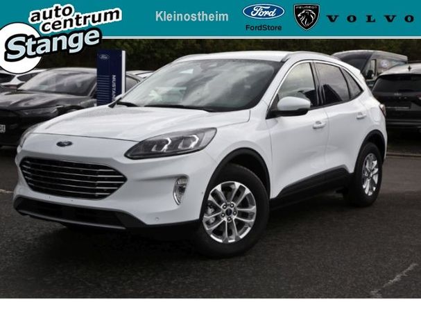 Ford Kuga 140 kW image number 1