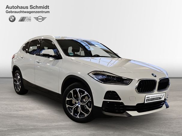 BMW X2 xDrive25e X 162 kW image number 6