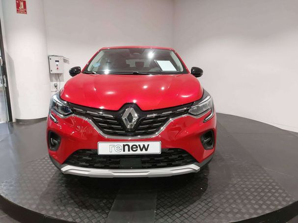 Renault Captur E-Tech Techno 105 kW image number 35