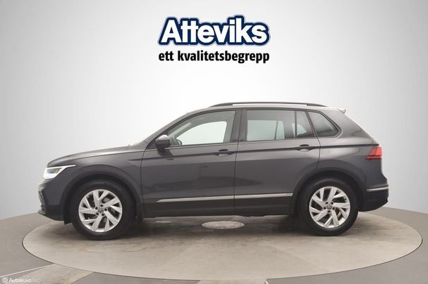 Volkswagen Tiguan 1.5 TSI DSG 111 kW image number 5