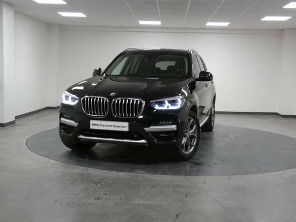 BMW X3 xDrive 137 kW image number 1