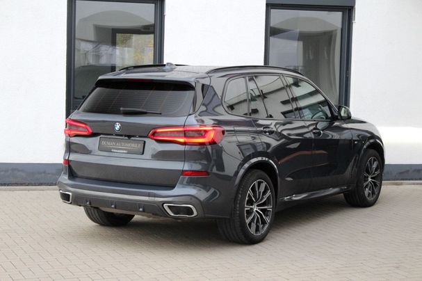 BMW X5 xDrive30d 195 kW image number 6