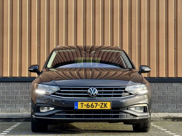 Volkswagen Passat Variant 1.5 TSI Business DSG 110 kW image number 3