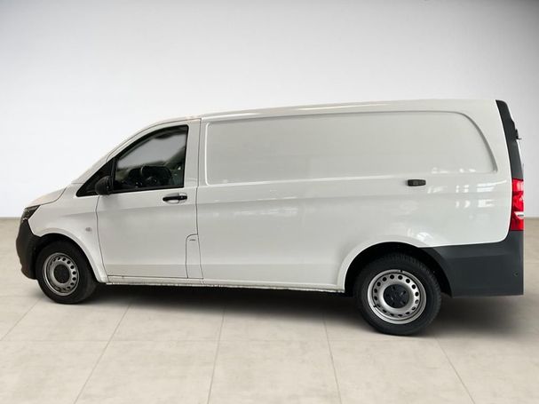 Mercedes-Benz Vito 116 CDi 120 kW image number 5