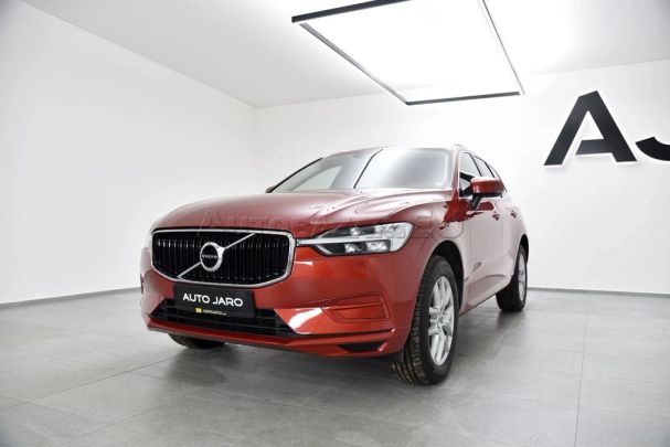 Volvo XC60 D4 120 kW image number 14