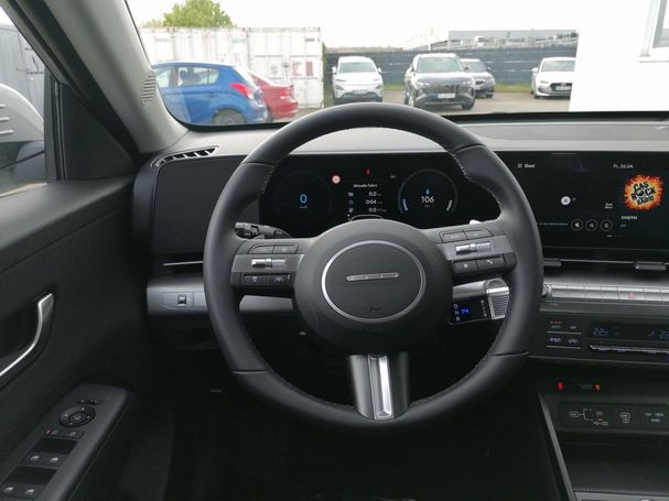 Hyundai Kona 48 kWh Advantage 115 kW image number 9