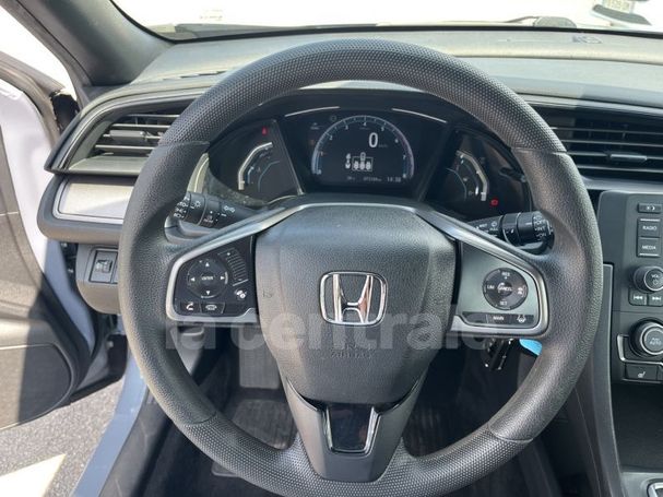 Honda Civic 1.0 i-VTEC Elegance 93 kW image number 19