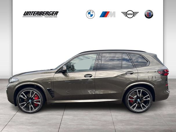 BMW X5 50e xDrive 360 kW image number 4