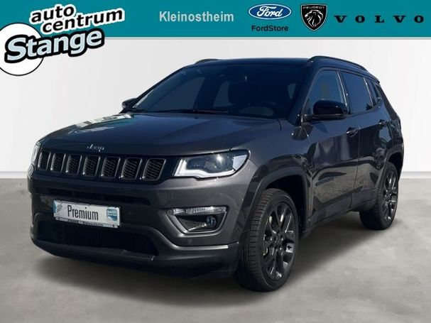 Jeep Compass 177 kW image number 1