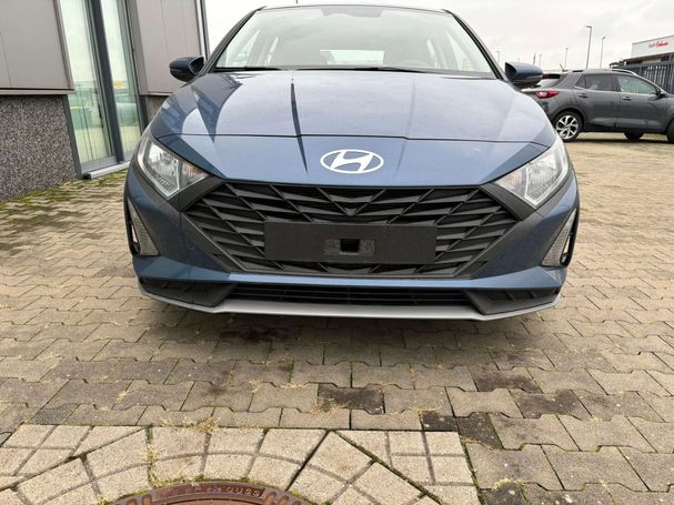 Hyundai i20 1.2 58 kW image number 2