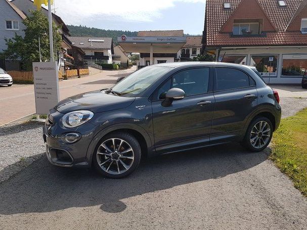 Fiat 500X 1.0 FireFly 4x2 88 kW image number 5