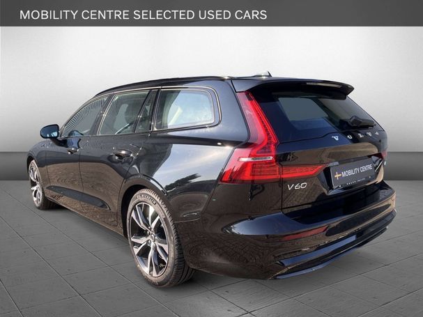 Volvo V60 B4 Plus 145 kW image number 4