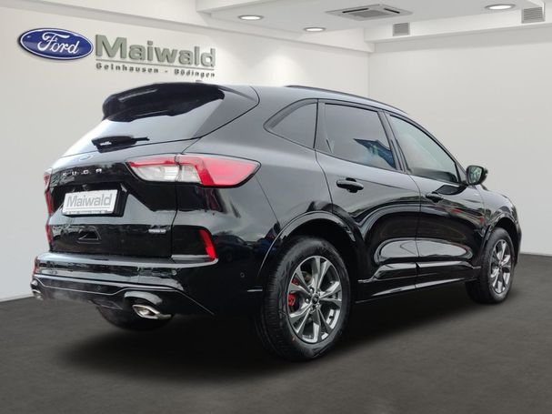 Ford Kuga 2.5 Hybrid 140 kW image number 3