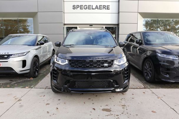 Land Rover Discovery Sport P270e S AWD 199 kW image number 8