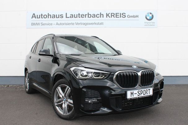 BMW X1 20d xDrive 140 kW image number 2