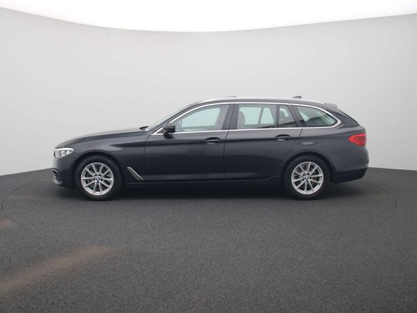 BMW 520i Touring 135 kW image number 4