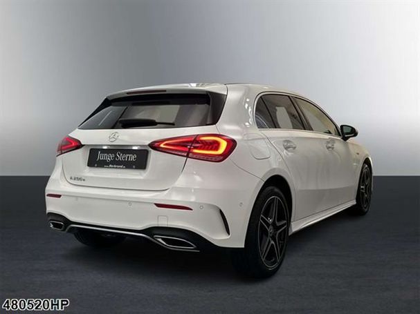 Mercedes-Benz A 250 e 160 kW image number 3