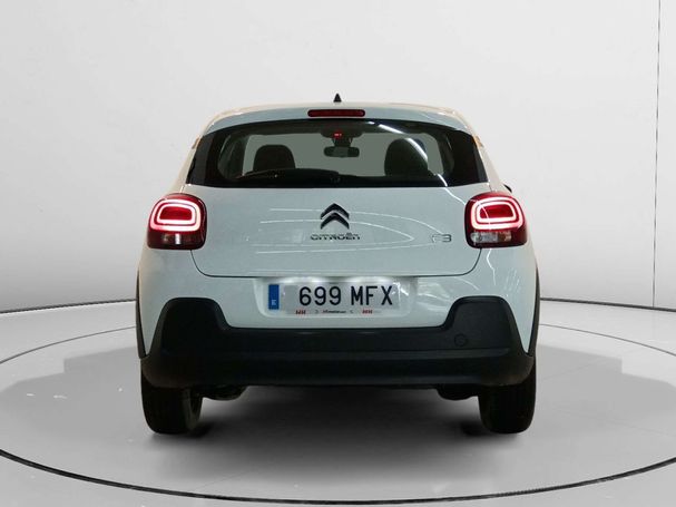 Citroen C3 60 kW image number 1