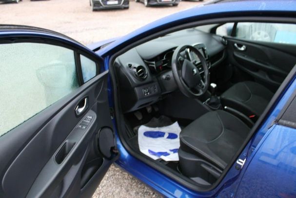 Renault Clio 66 kW image number 13