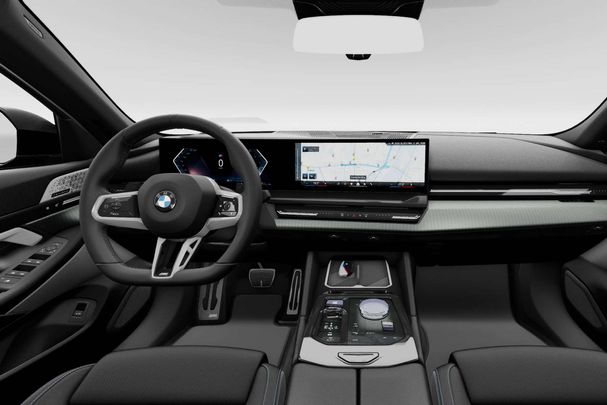 BMW 520i 153 kW image number 11