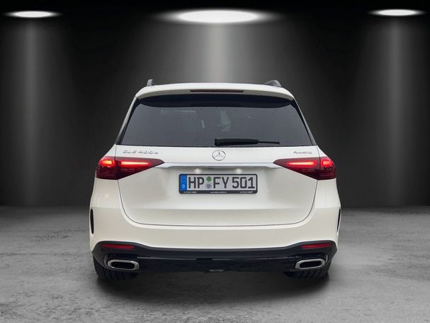 Mercedes-Benz GLE 400 e AMG 280 kW image number 4