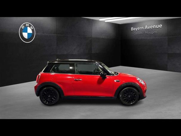 Mini Cooper 101 kW image number 5