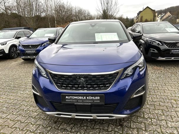 Peugeot 3008 96 kW image number 2