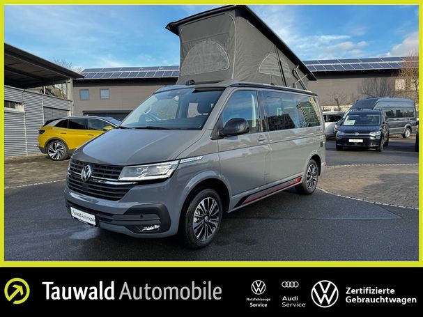 Volkswagen T6 California DSG Beach 4Motion 110 kW image number 2