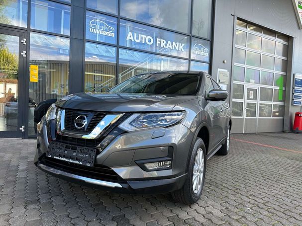 Nissan X-Trail 120 kW image number 1