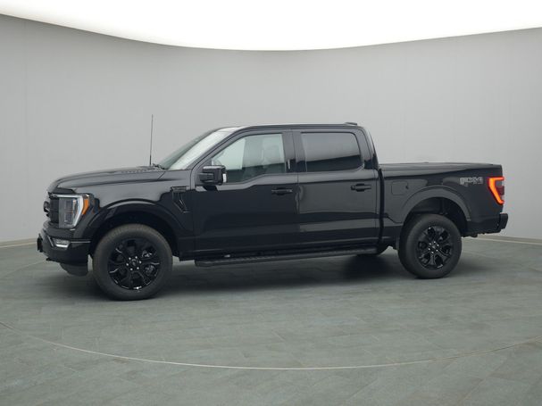 Ford F-150 298 kW image number 39