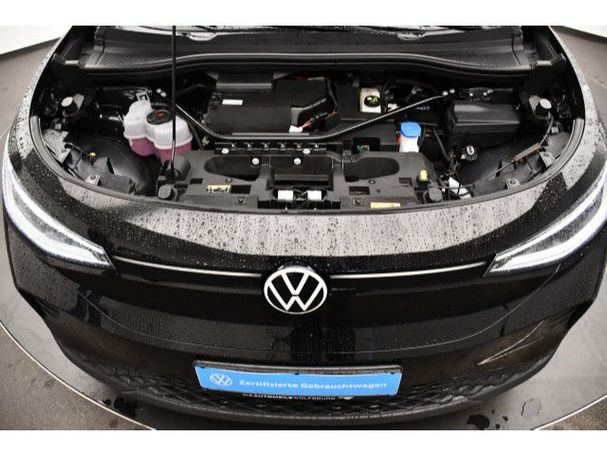 Volkswagen ID.4 150 kW image number 12