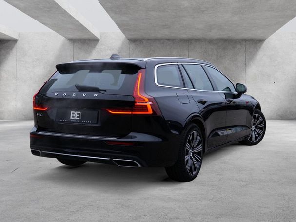 Volvo V60 T6 Inscription AWD 251 kW image number 4