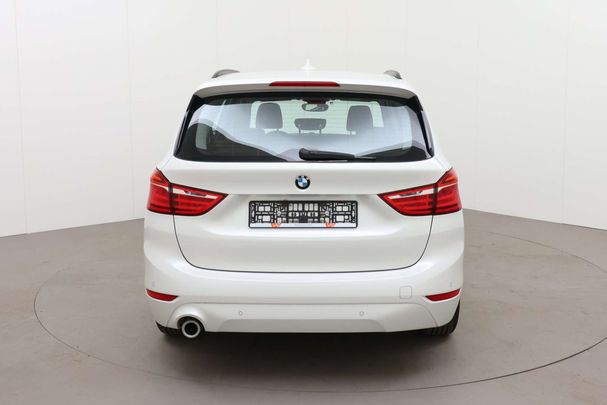 BMW 218i Gran Tourer 100 kW image number 6