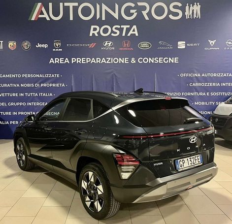 Hyundai Kona 1.0 T-GDI N Line 88 kW image number 5