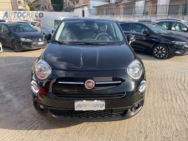 Fiat 500X 1.0 88 kW image number 3