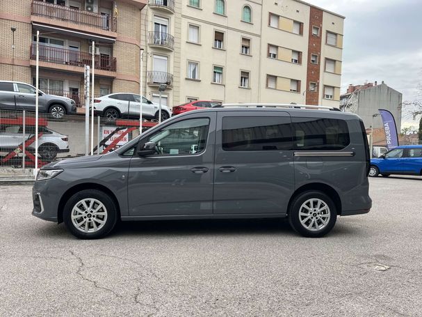 Ford Tourneo Connect 2.0 EcoBlue Titanium 90 kW image number 6