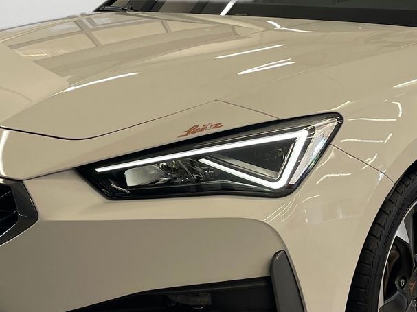 Cupra Leon 150 kW image number 7