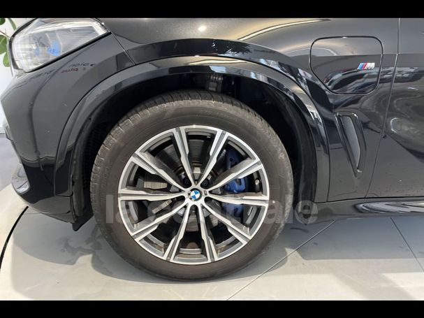 BMW X5 45e xDrive 290 kW image number 12