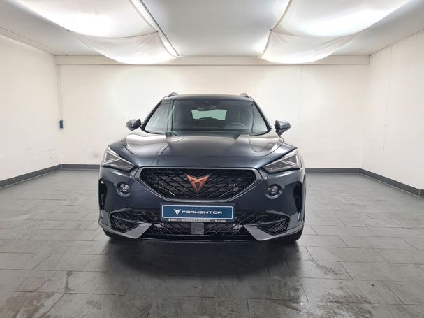 Cupra Formentor 1.5 TSI 110 kW image number 4