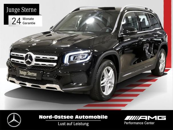 Mercedes-Benz GLB 200 d 110 kW image number 1