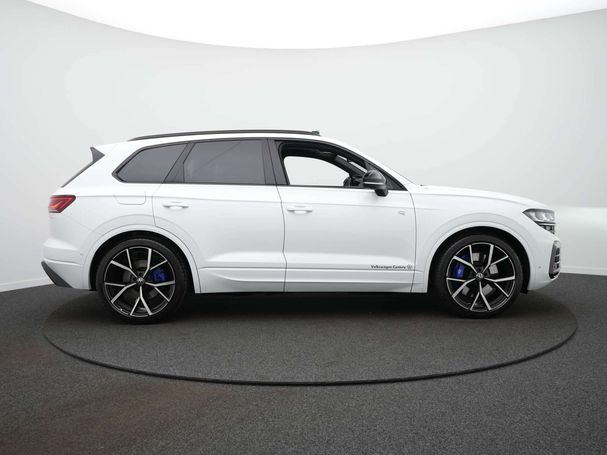 Volkswagen Touareg R 3.0 TSI 4Motion 340 kW image number 4