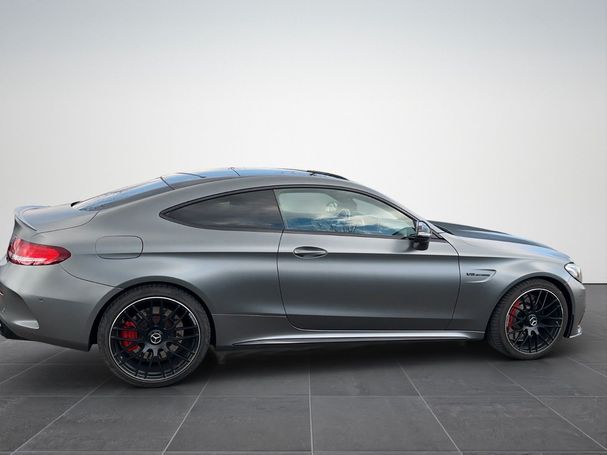 Mercedes-Benz C 63 AMG S 375 kW image number 8