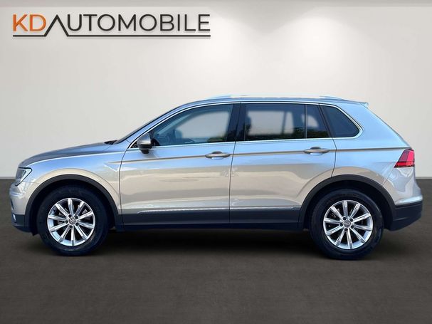 Volkswagen Tiguan 2.0 TDI 85 kW image number 6