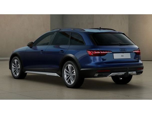 Audi A4 Allroad 45 TFSI quattro 195 kW image number 4