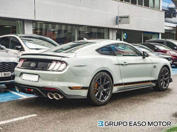 Ford Mustang Fastback 5.0 V8 338 kW image number 11