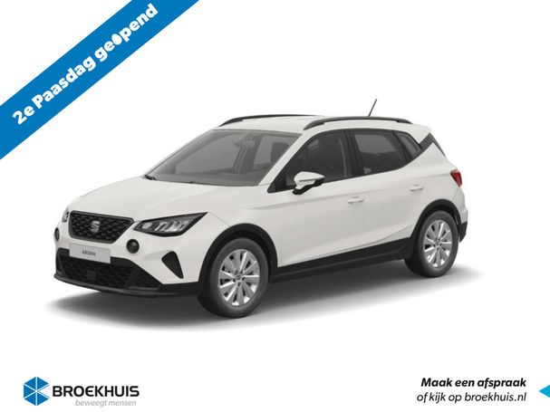 Seat Arona 1.0 TSI Style 70 kW image number 1