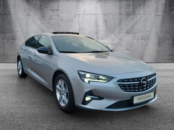 Opel Insignia 90 kW image number 4