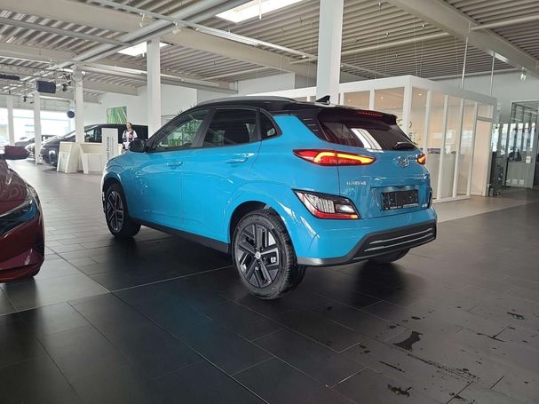 Hyundai Kona Elektro Trend 100 kW image number 4