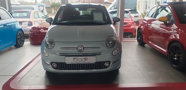 Fiat 500 51 kW image number 3