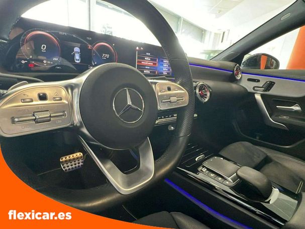 Mercedes-Benz CLA 200 d 110 kW image number 14